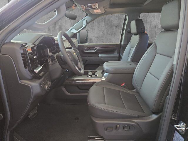 2026 Chevrolet Silverado 3500HD LTZ Kerrville TX