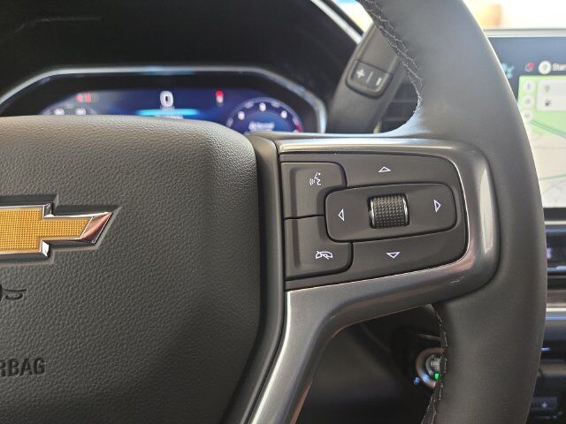 2026 Chevrolet Silverado 3500HD LTZ Kerrville TX