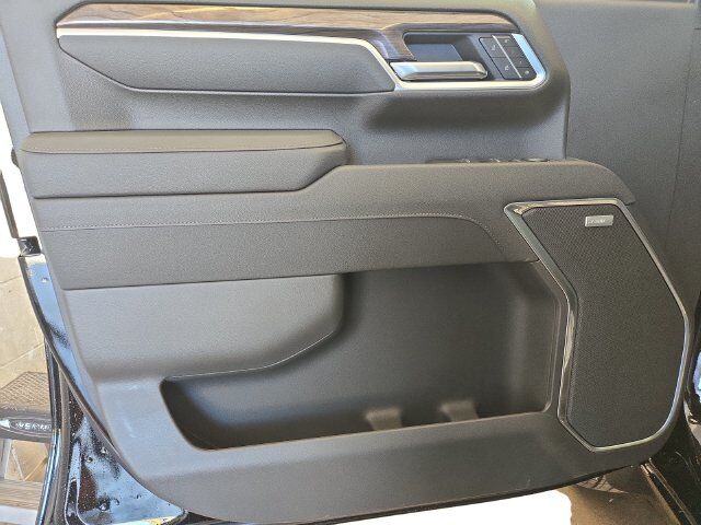 2026 Chevrolet Silverado 3500HD LTZ Kerrville TX