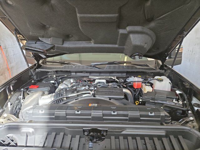 2026 Chevrolet Silverado 3500HD LTZ Kerrville TX