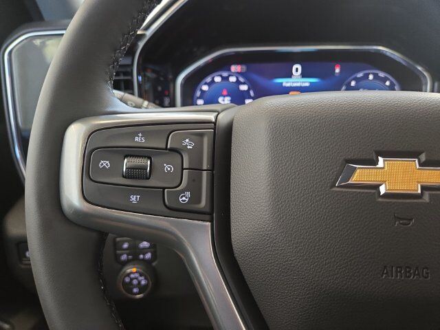 2026 Chevrolet Silverado 3500HD LTZ Kerrville TX