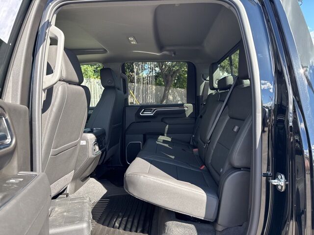 2026 Chevrolet Silverado 3500HD LTZ  TX