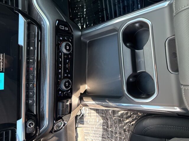 2026 Chevrolet Silverado 3500HD LTZ  TX