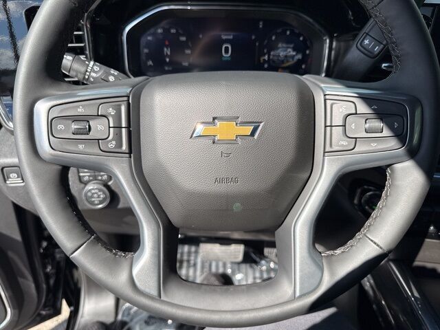 2026 Chevrolet Silverado 3500HD LTZ  TX