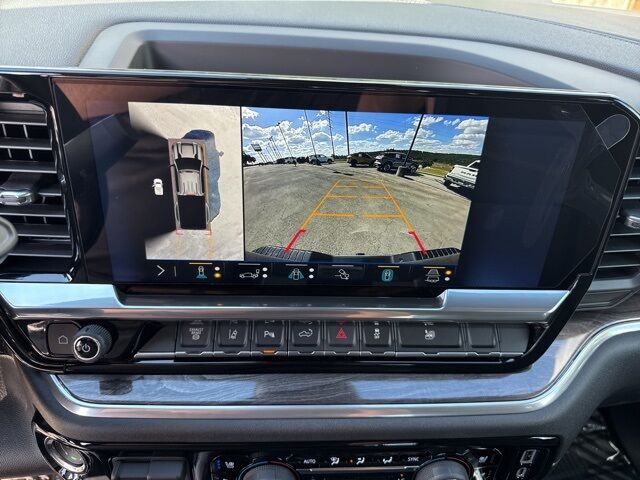 2026 Chevrolet Silverado 3500HD LTZ  TX