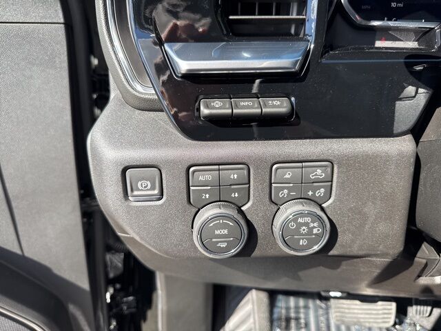 2026 Chevrolet Silverado 3500HD LTZ  TX