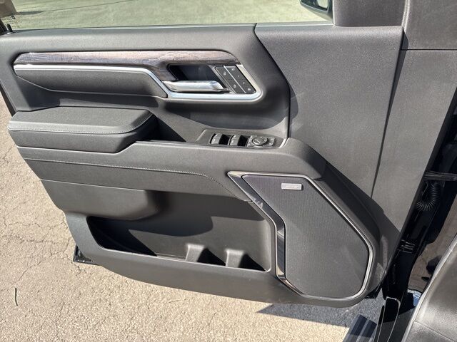 2026 Chevrolet Silverado 3500HD LTZ  TX