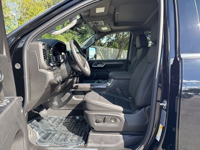 2026 Chevrolet Silverado 3500HD LTZ  TX
