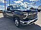 2026 Chevrolet Silverado 3500HD LTZ  TX