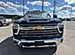 2026 Chevrolet Silverado 3500HD LTZ  TX
