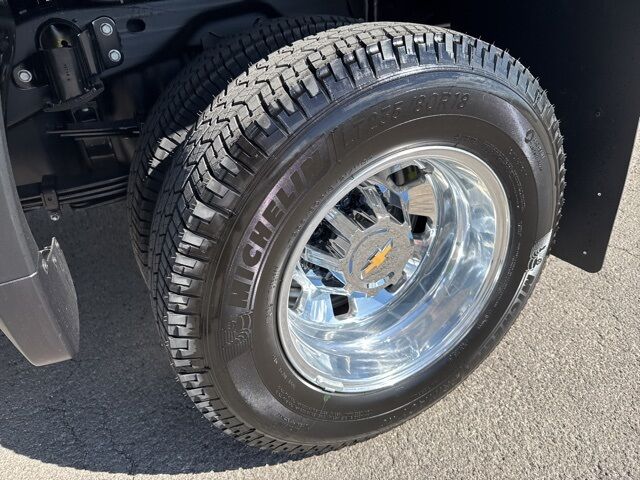 2026 Chevrolet Silverado 3500HD LTZ  TX