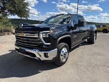 2026_Chevrolet_Silverado 3500HD_LTZ_  TX