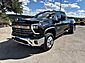 2026 Chevrolet Silverado 3500HD LTZ  TX