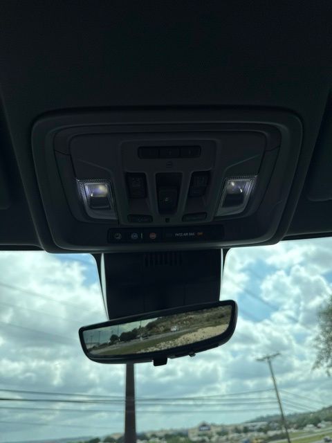 2026 Chevrolet Silverado 3500HD LTZ Kerrville TX
