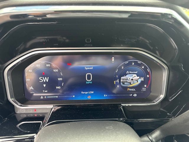 2026 Chevrolet Silverado 3500HD LTZ Kerrville TX