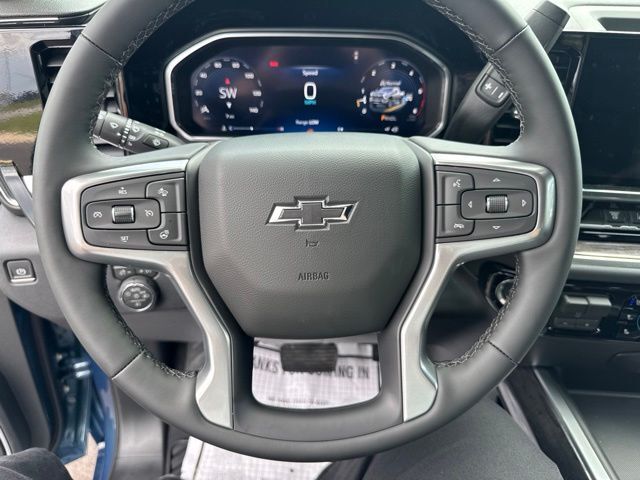 2026 Chevrolet Silverado 3500HD LTZ Kerrville TX