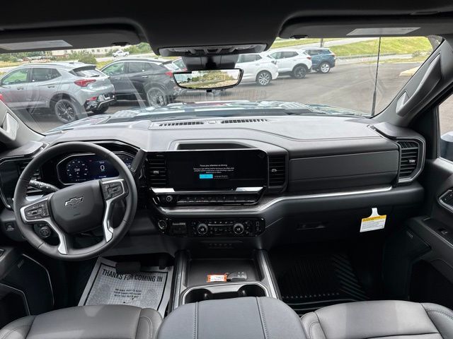 2026 Chevrolet Silverado 3500HD LTZ Kerrville TX