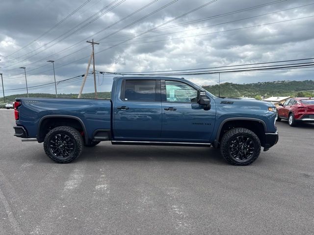 2026 Chevrolet Silverado 3500HD LTZ Kerrville TX