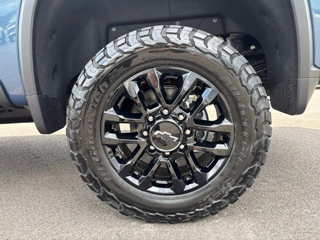 2026 Chevrolet Silverado 3500HD LTZ Kerrville TX
