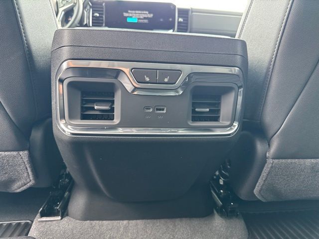 2026 Chevrolet Silverado 3500HD LTZ Kerrville TX
