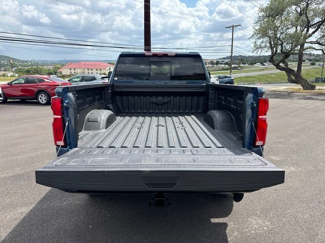 2026 Chevrolet Silverado 3500HD LTZ Kerrville TX