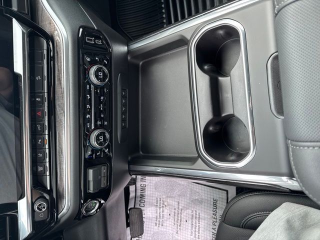 2026 Chevrolet Silverado 3500HD LTZ Kerrville TX