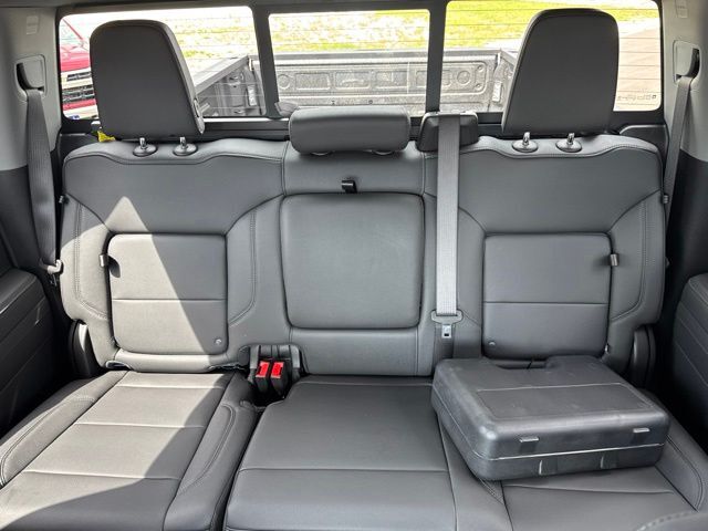 2026 Chevrolet Silverado 3500HD LTZ Kerrville TX