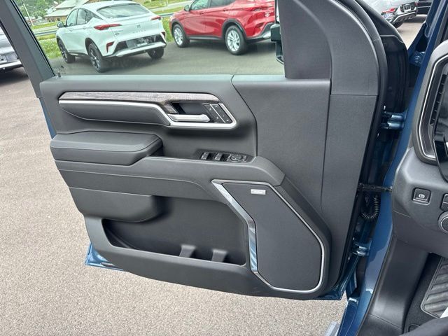2026 Chevrolet Silverado 3500HD LTZ Kerrville TX