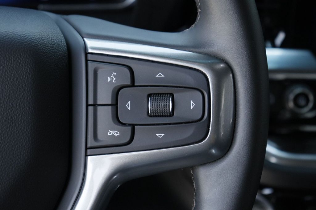 2026 Chevrolet Silverado 3500HD LTZ Hondo TX