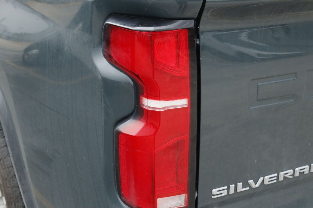 2026 Chevrolet Silverado 3500HD LTZ Hondo TX