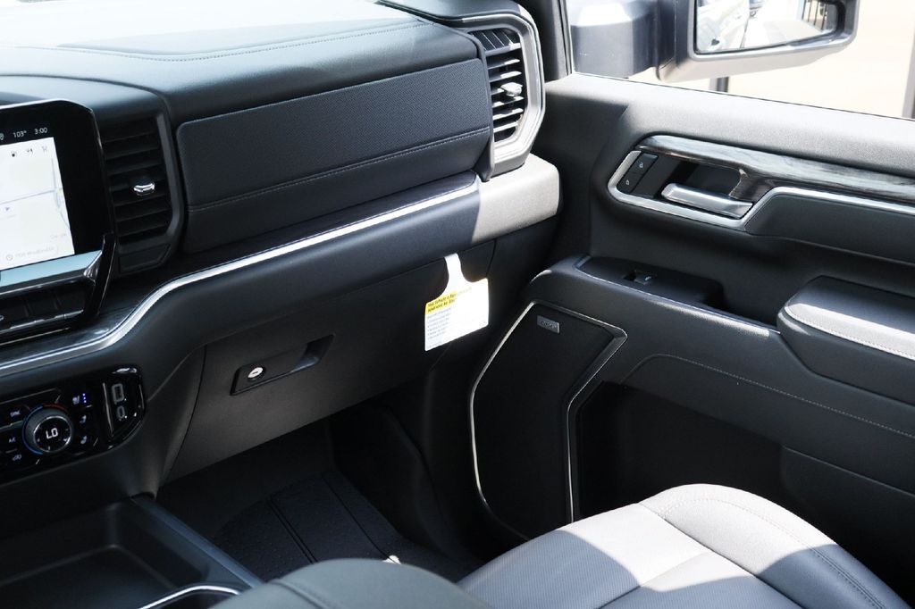 2026 Chevrolet Silverado 3500HD LTZ Hondo TX