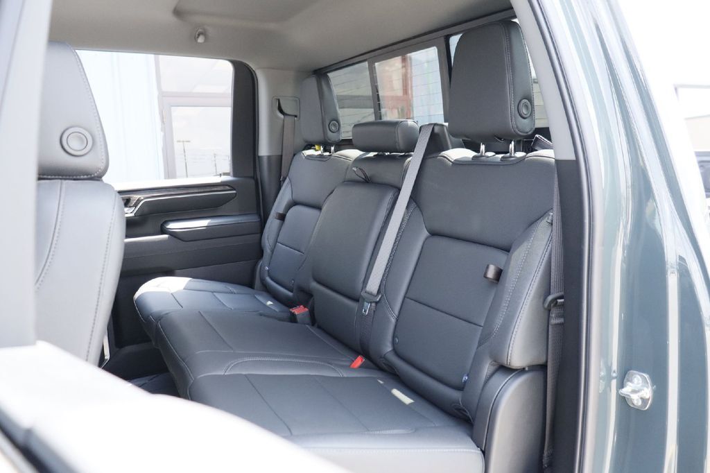 2026 Chevrolet Silverado 3500HD LTZ Hondo TX