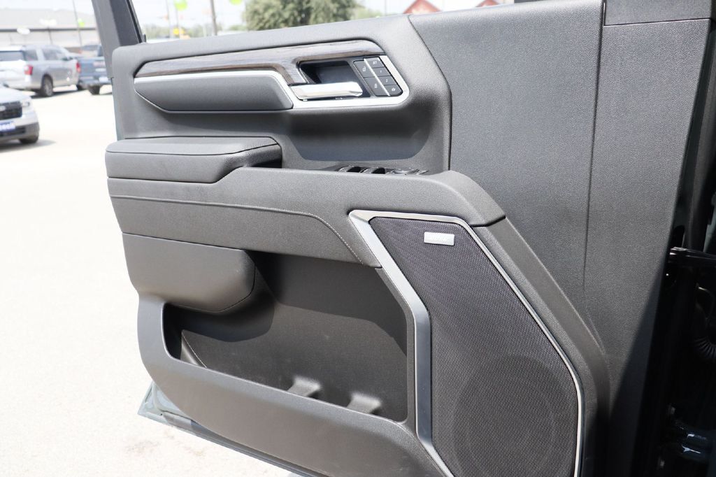 2026 Chevrolet Silverado 3500HD LTZ Hondo TX