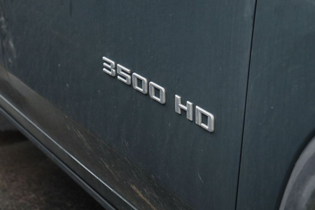 2026 Chevrolet Silverado 3500HD LTZ Hondo TX