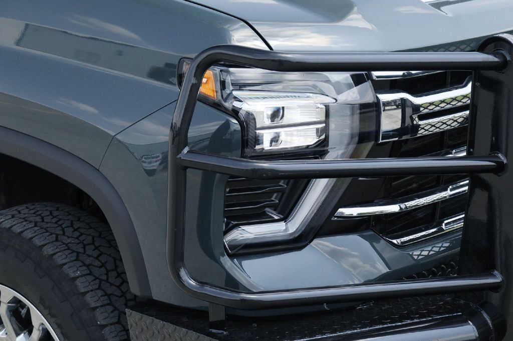 2026 Chevrolet Silverado 3500HD LTZ Hondo TX