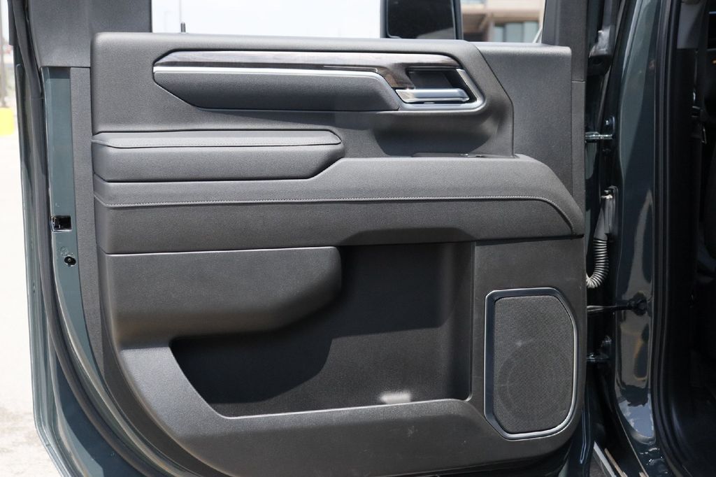 2026 Chevrolet Silverado 3500HD LTZ Hondo TX