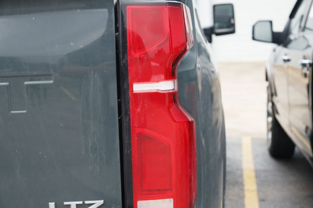 2026 Chevrolet Silverado 3500HD LTZ Hondo TX