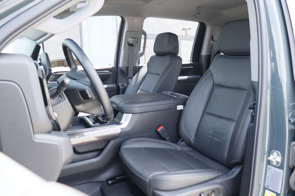 2026 Chevrolet Silverado 3500HD LTZ Hondo TX