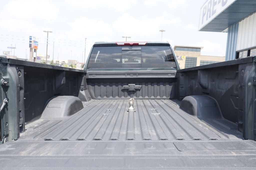 2026 Chevrolet Silverado 3500HD LTZ Hondo TX