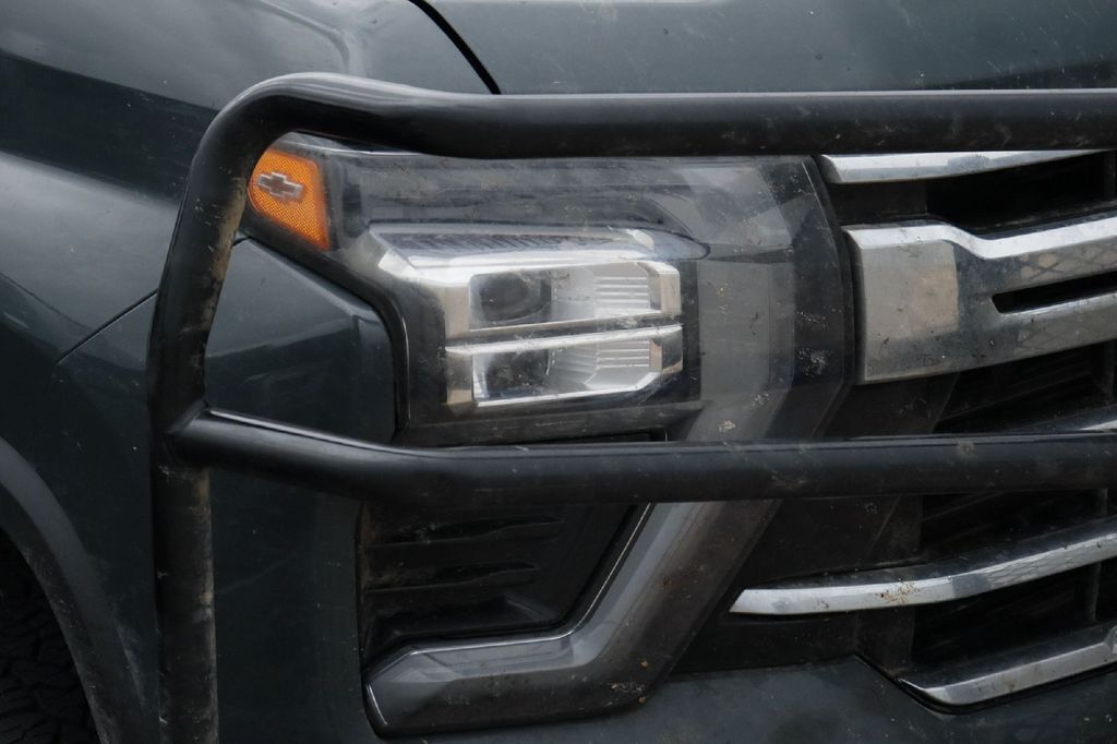 2026 Chevrolet Silverado 3500HD LTZ