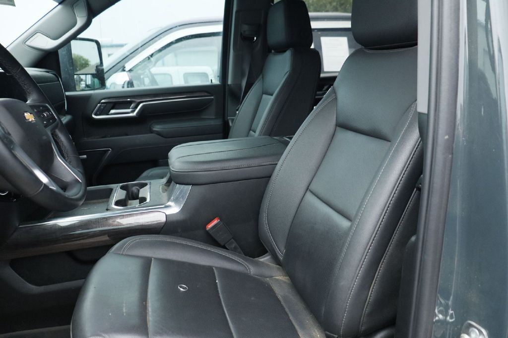 2026 Chevrolet Silverado 3500HD LTZ Hondo TX