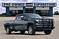 2026 Chevrolet Silverado 3500HD LTZ