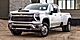 2026 Chevrolet Silverado 3500HD LTZ Inglewood  CA