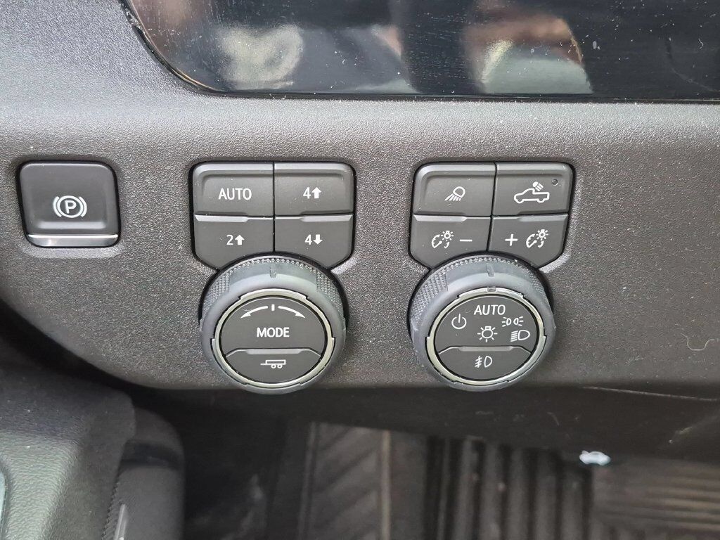 2026 Chevrolet Silverado 3500HD LTZ Gresham OR