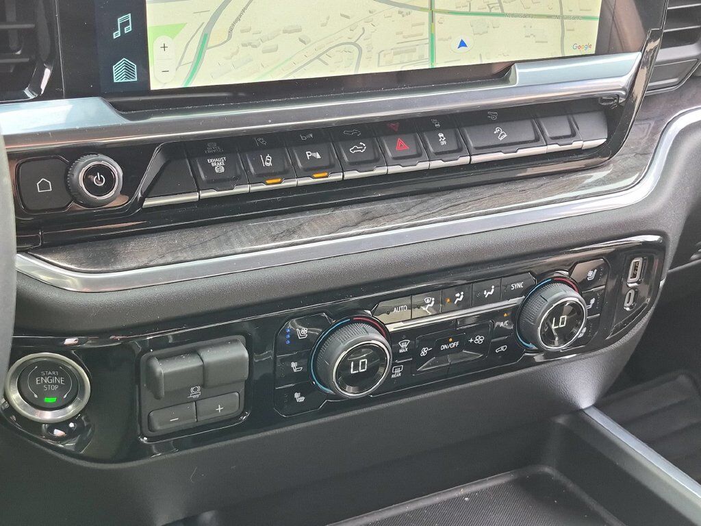 2026 Chevrolet Silverado 3500HD LTZ Gresham OR