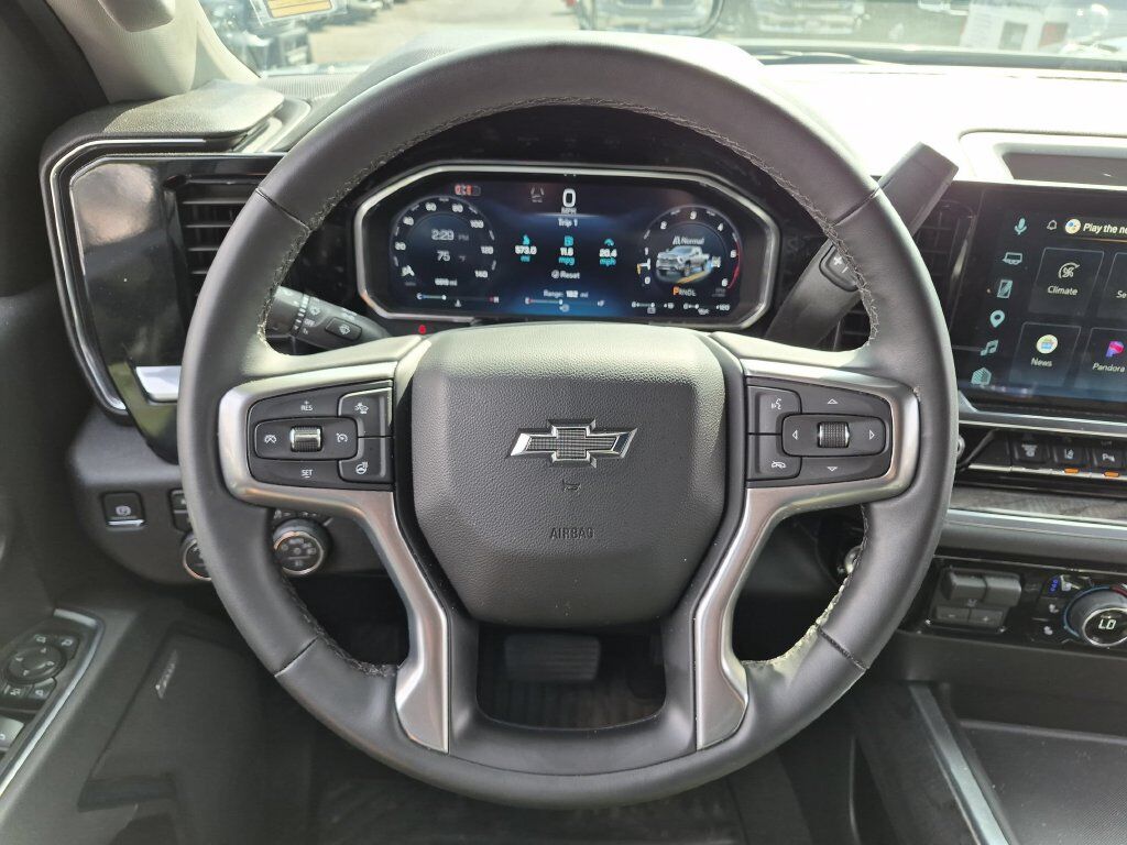 2026 Chevrolet Silverado 3500HD LTZ Gresham OR