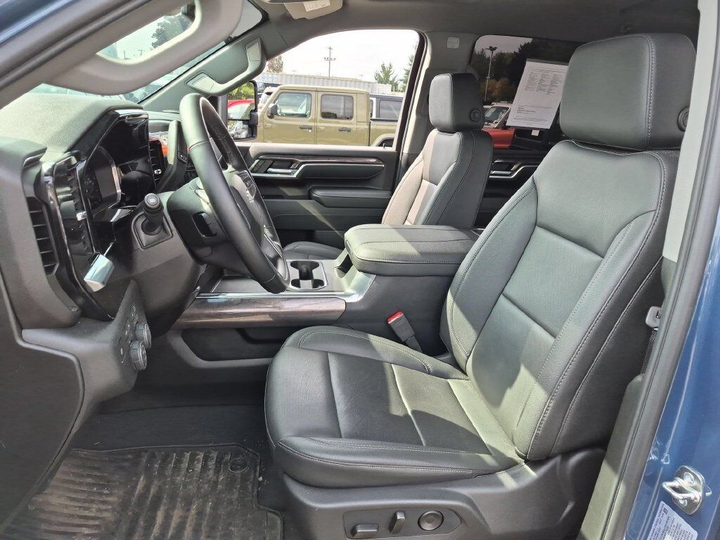 2026 Chevrolet Silverado 3500HD LTZ Gresham OR