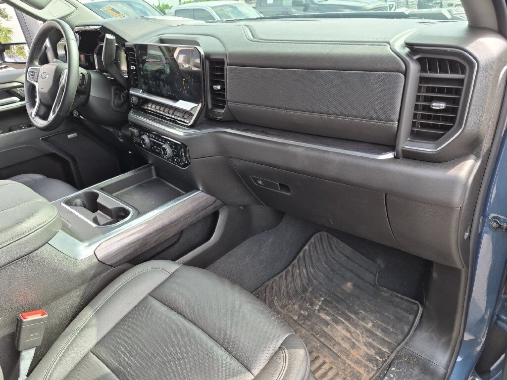 2026 Chevrolet Silverado 3500HD LTZ Gresham OR