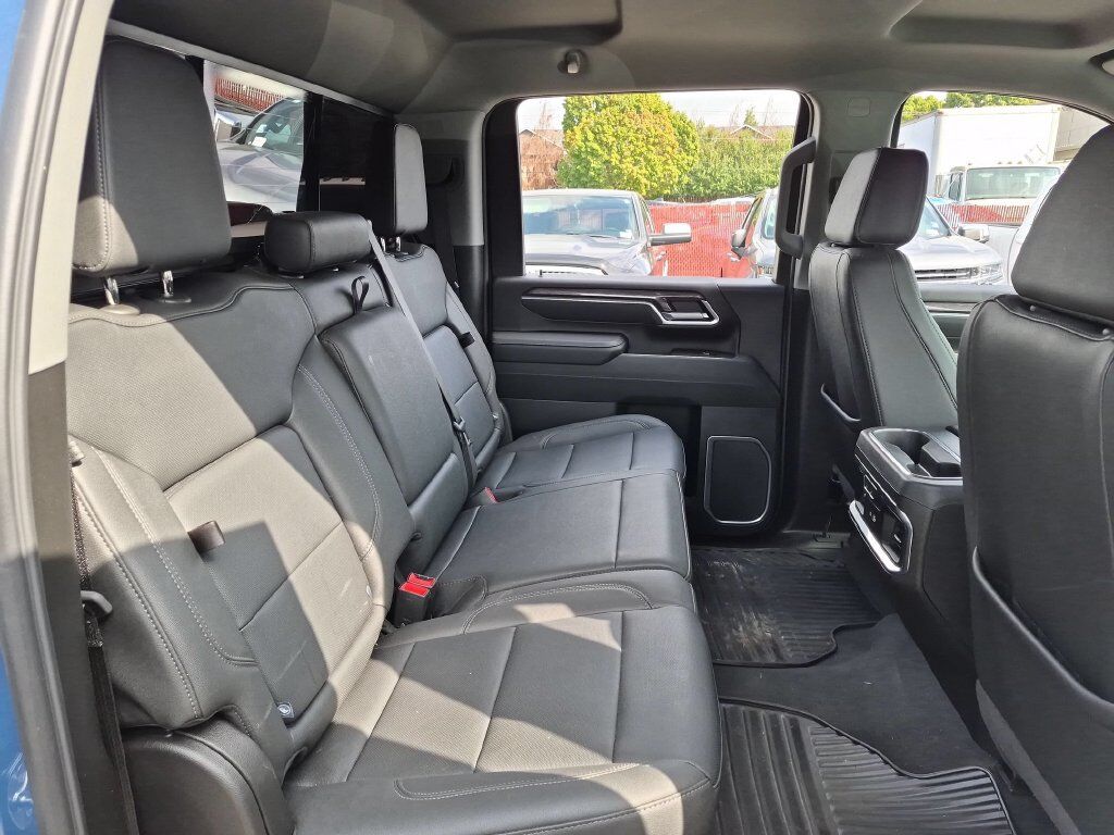 2026 Chevrolet Silverado 3500HD LTZ Gresham OR