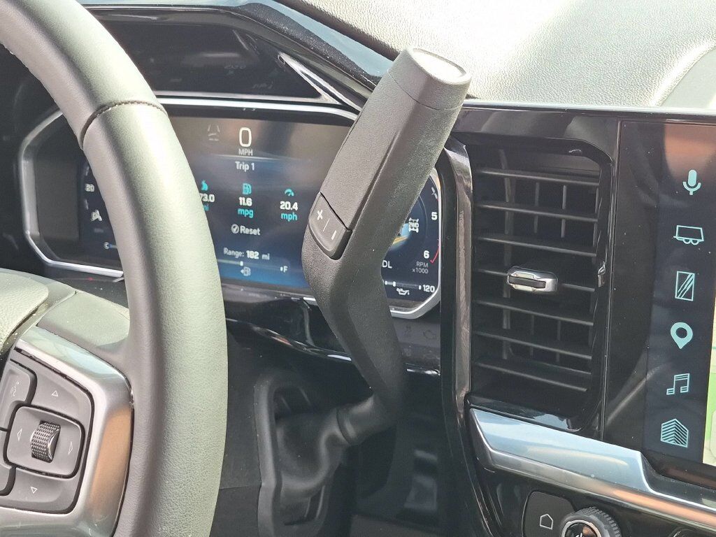 2026 Chevrolet Silverado 3500HD LTZ Gresham OR
